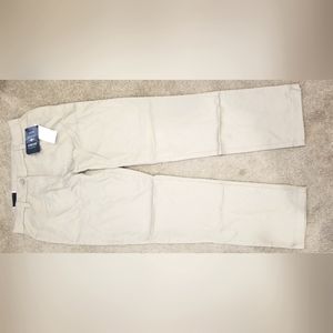 Girls size 16 Kaki Pants